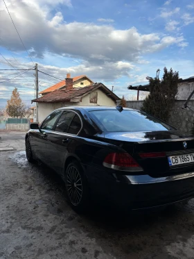 BMW 730, снимка 4