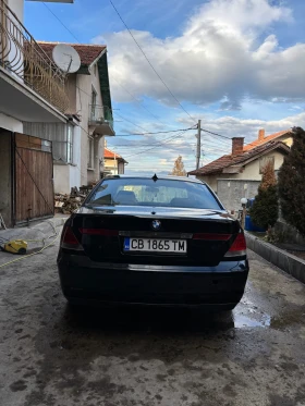 BMW 730, снимка 5