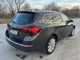 Opel Astra 1.6 cdti 136 hp | Mobile.bg    5