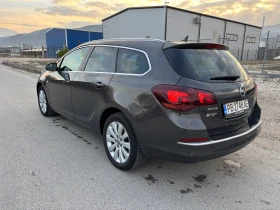 Opel Astra 1.6 cdti 136 hp | Mobile.bg    6