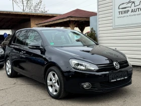 VW Golf 2.0TDI* 140к.с* СЕРВИЗНА КНИЖКА С ПЪЛНА ИСТОРИЯ В , снимка 3