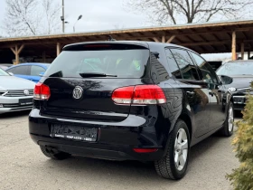 VW Golf 2.0TDI* 140к.с* СЕРВИЗНА КНИЖКА С ПЪЛНА ИСТОРИЯ В , снимка 4