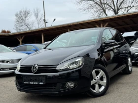 VW Golf 2.0TDI* 140к.с* СЕРВИЗНА КНИЖКА С ПЪЛНА ИСТОРИЯ В , снимка 1