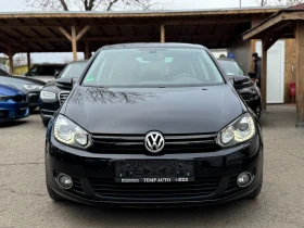 VW Golf 2.0TDI* 140к.с* СЕРВИЗНА КНИЖКА С ПЪЛНА ИСТОРИЯ В , снимка 2