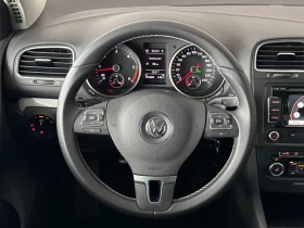 VW Golf 2.0TDI* 140к.с* СЕРВИЗНА КНИЖКА С ПЪЛНА ИСТОРИЯ В , снимка 10