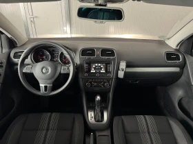 VW Golf 2.0TDI* 140к.с* СЕРВИЗНА КНИЖКА С ПЪЛНА ИСТОРИЯ В , снимка 9