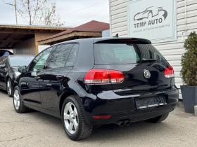 VW Golf 2.0TDI* 140к.с* СЕРВИЗНА КНИЖКА С ПЪЛНА ИСТОРИЯ В , снимка 6