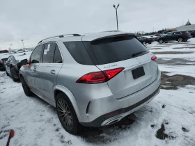     Mercedes-Benz GLE 450 EQ Boost AMG Package