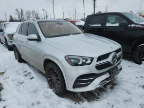     Mercedes-Benz GLE 450 EQ Boost AMG Package