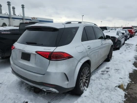     Mercedes-Benz GLE 450 EQ Boost AMG Package