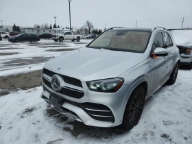 Mercedes-Benz GLE 450 EQ Boost AMG Package 1