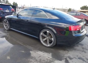 Audi Rs5 QUATTRO* KEYLESS* КАМЕРА* - 36000 лв. - 30776004 | Car24.bg