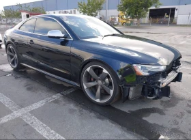 Audi Rs5 QUATTRO* KEYLESS* КАМЕРА* - 36000 лв. - 30776004 | Car24.bg