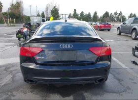 Audi Rs5 QUATTRO* KEYLESS* КАМЕРА* - 36000 лв. - 38360791 | Car24.bg