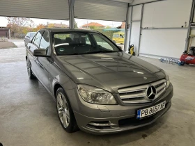 Mercedes-Benz C 250, снимка 2