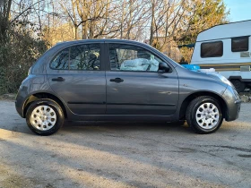 Nissan Micra 1, 2I КЛИМАТИК , снимка 3