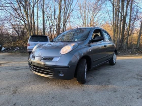     Nissan Micra 1, 2I  