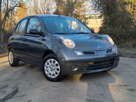 Nissan Micra 1, 2I КЛИМАТИК , снимка 2