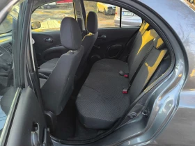 Nissan Micra 1, 2I КЛИМАТИК , снимка 9