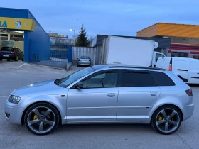 Audi A3 2.0 TDI, снимка 3