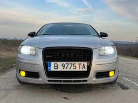 Audi A3 2.0 TDI, снимка 16