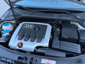 Audi A3 2.0 TDI, снимка 12