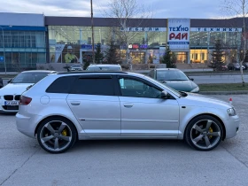 Audi A3 2.0 TDI, снимка 6