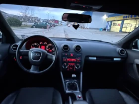 Audi A3 2.0 TDI, снимка 14