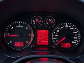 Audi A3 2.0 TDI, снимка 15