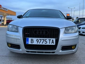 Audi A3 2.0 TDI, снимка 1