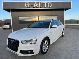 Audi A4 2.0TDI S line 150 ks ЛИЗИНГ !!!, снимка 1