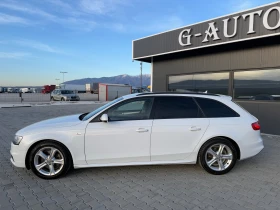 Audi A4 2.0TDI S line 150 ks ЛИЗИНГ !!!, снимка 9