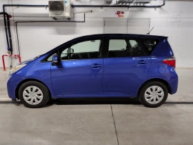 Обява за продажба на Toyota Verso S 1.33 vvti ~11 100 лв. - изображение 4