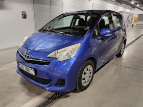  Toyota Verso S