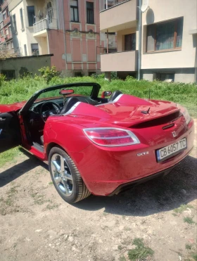 Обява за продажба на Opel Gt SATURN SKY  ~12 500 EUR - изображение 11