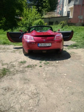 Opel Gt SATURN SKY  | Mobile.bg    15
