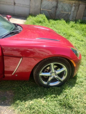 Обява за продажба на Opel Gt SATURN SKY  ~12 500 EUR - изображение 6
