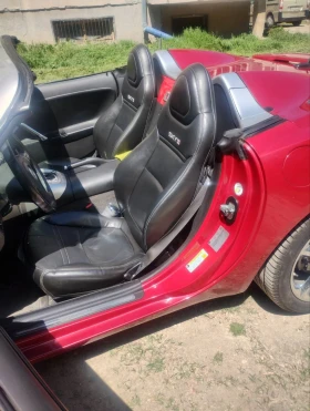 Обява за продажба на Opel Gt SATURN SKY  ~12 500 EUR - изображение 9