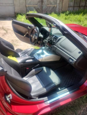 Обява за продажба на Opel Gt SATURN SKY  ~12 500 EUR - изображение 7