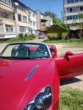 Обява за продажба на Opel Gt SATURN SKY  ~12 500 EUR - изображение 5