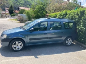 Dacia Logan Dacia Logan 1.5 | Mobile.bg    2