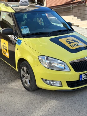 Обява за продажба на Skoda Roomster ~10 999 лв. - изображение 2