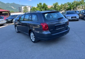Toyota Avensis FaceLift - 2.2D4D - УНИКАТ - 4700 лв. - 29191360 7