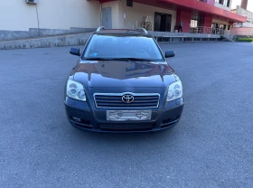 Toyota Avensis FaceLift - 2.2D4D - УНИКАТ - 4700 лв. - 29191360 2