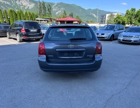 Toyota Avensis FaceLift - 2.2D4D - УНИКАТ - 4700 лв. - 29191360 6