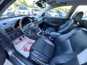 Toyota Avensis FaceLift - 2.2D4D - УНИКАТ - 4700 лв. - 29191360 9