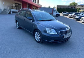 Toyota Avensis FaceLift - 2.2D4D - УНИКАТ - 4700 лв. - 29191360 3