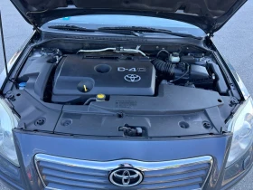 Toyota Avensis FaceLift - 2.2D4D - УНИКАТ - 4700 лв. - 29191360 16