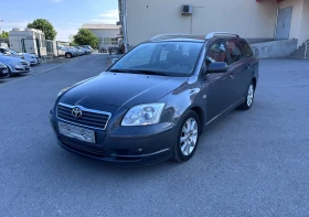 Toyota Avensis FaceLift - 2.2D4D - УНИКАТ