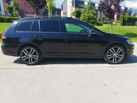 VW Golf 1.6TDI#FULL LED# 7DSG#DSTR# | Mobile.bg    5